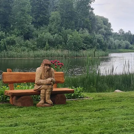 Tammeveski House Dom wakacyjny