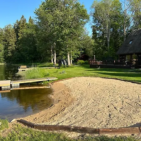 Tammeveski House Kobruvere