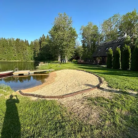 Tammeveski House Kobruvere