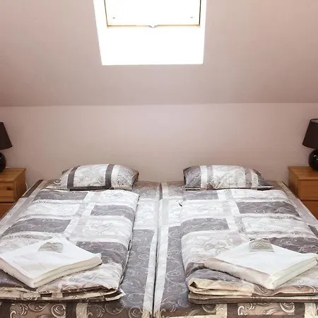 Tammeveski House Dom wakacyjny Kobruvere