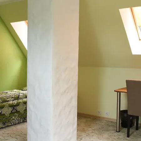 Dom wakacyjny Tammeveski House Kobruvere