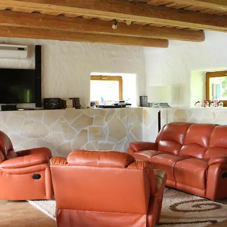 Dom wakacyjny Tammeveski House Kobruvere