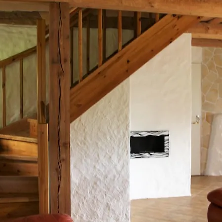 Tammeveski House Prázdninový dům