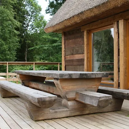 Tammeveski House Dom wakacyjny