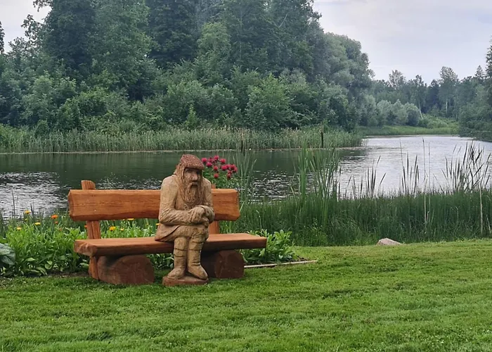 Tammeveski House Σπίτι διακοπών