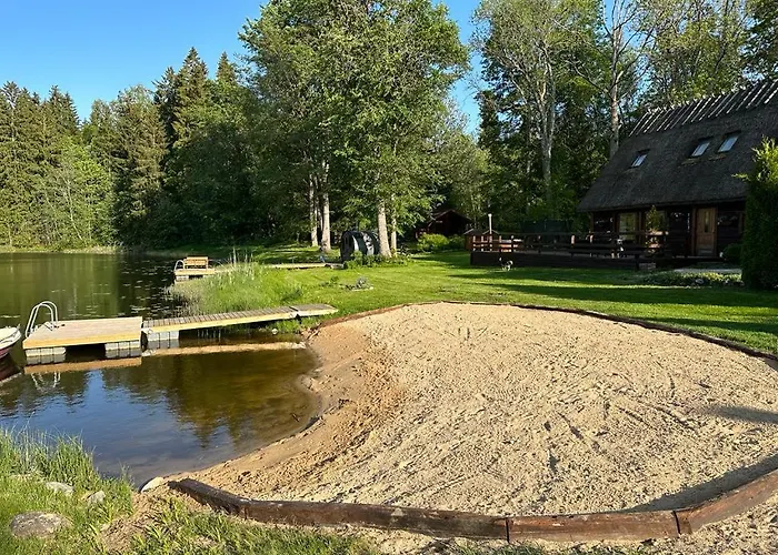 Tammeveski House Kobruvere