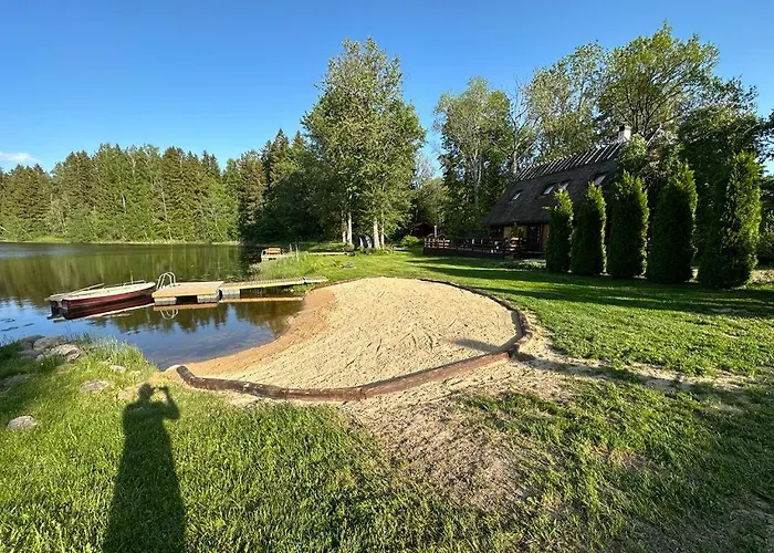 Tammeveski House Kobruvere