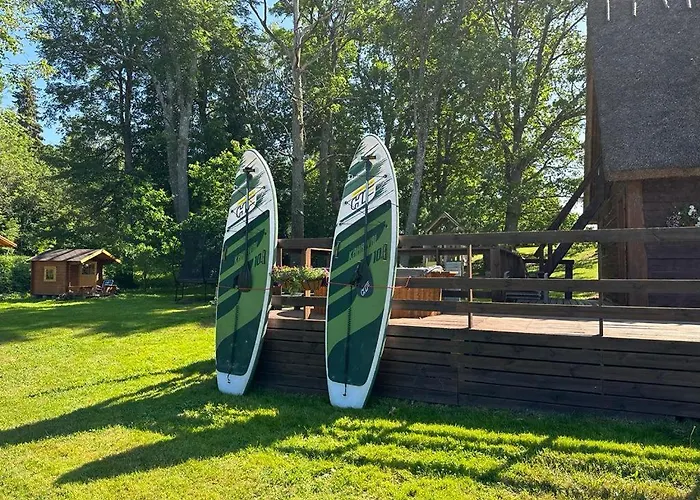 Tammeveski House Kobruvere