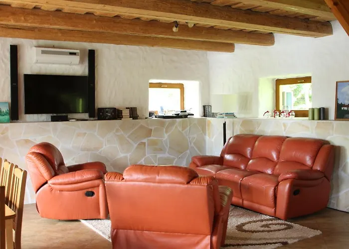 Сasa de vacaciones Tammeveski House Kobruvere