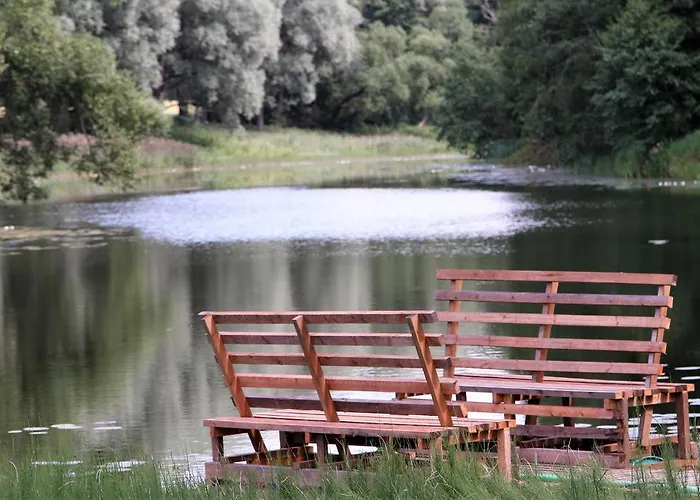 Tammeveski House Σπίτι διακοπών *