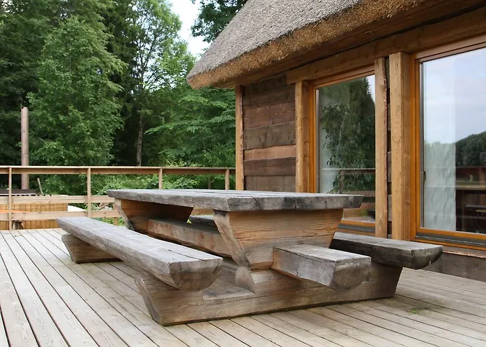 Tammeveski House Σπίτι διακοπών